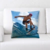 Ebern Designs Evenson Throw Pillow