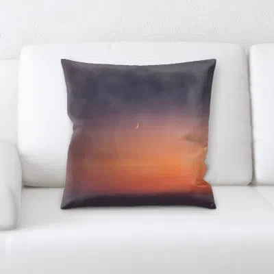 Ebern Designs Landis Throw Pillow