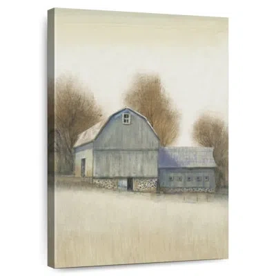Ebern Designs Lilie Barn Side I