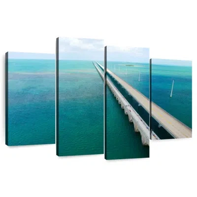Ebern Designs Lilie Seven Mile Bridge Florida