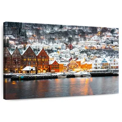 Ebern Designs Nicci Bergen During Christmas