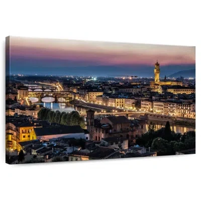 Ebern Designs Nicci Piazza De Michaelangelo Florence Italy