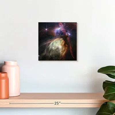 Ebern Designs Oberle Rho Ophiuchi