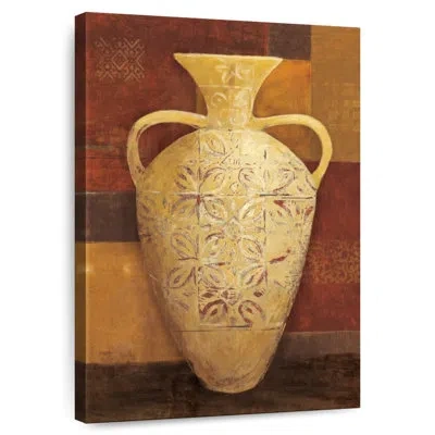 Ebern Designs Senne Autumn Urn