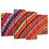 Ebern Designs Senne Peruvian Rug