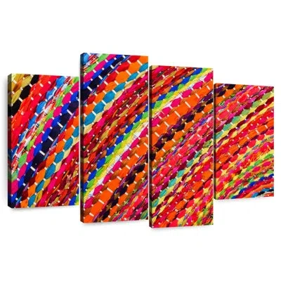 Ebern Designs Senne Peruvian Rug