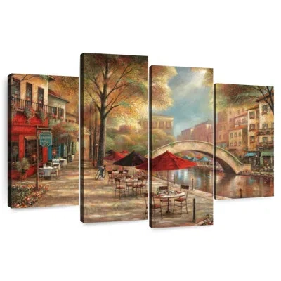 Ebern Designs Sireci Riverwalk Charm Ii