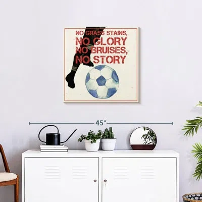 Ebern Designs Sireci Sports Epigram I