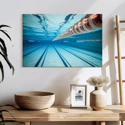 Ebern Designs Sireci Underwater View