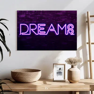 Ebern Designs Tergel Dreams