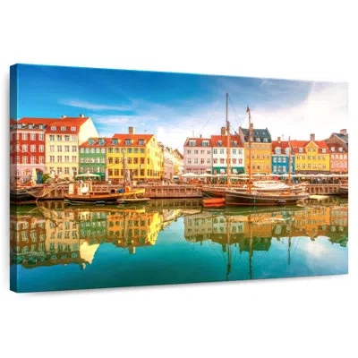 Ebern Designs Vanna Nyhavn Copenhagen