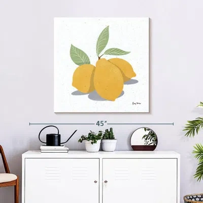 Ebern Designs Yarlin Fruity Cocktails V