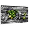 Ebern Designs Yarlin Pop Mint Cocktail