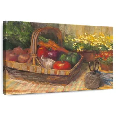 Ebern Designs Yarlin Tomato Sauce And Spices In Brown