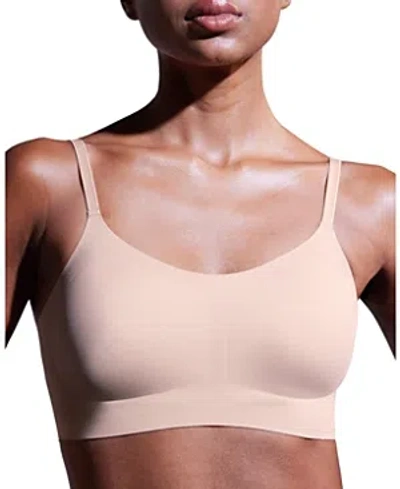 Eby Bralette 2 Pack In Nude
