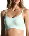 Eby Bralette In Pistachio