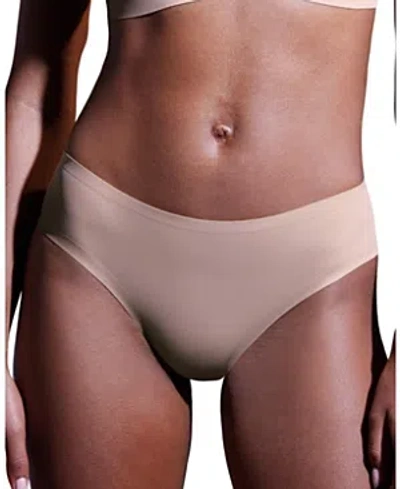 Eby Brief 3 Pack In Nude
