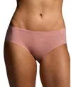 Eby Brief In Ash Rose