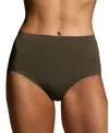 Eby Highwaisted Panties In Eden