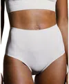 Eby Highwaisted Panties In Pearl