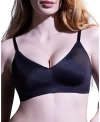 Eby Relief Bra In Black