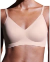 Eby Relief Bra In Nude