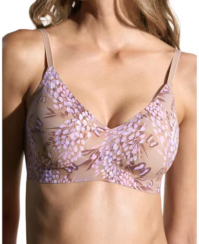 Eby Relief Bra In Parisian