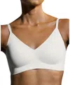 Eby Relief Bra In Pearl