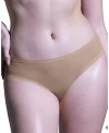 Eby Sheer Brief In Champagne