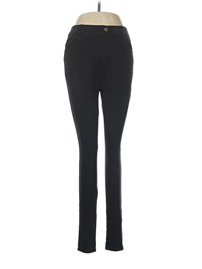 Pre-owned Ec Ewedoos Active Pants In Black