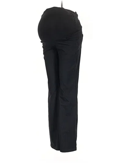 Pre-owned Ec Ewedoos Active Pants In Black