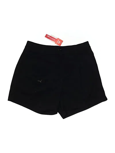 Pre-owned Ec Ewedoos Athletic Shorts In Black