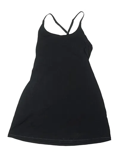 Pre-owned Ec Ewedoos Casual Skirt In Black