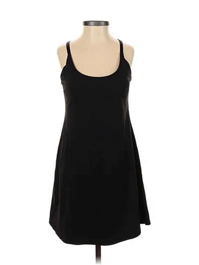 Pre-owned Ec Ewedoos Romper In Black
