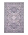 Ecarpet Gallery Afshar Rug In Purple