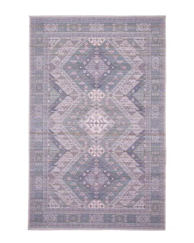 ECARPET ECARPET AFSHAR RUG