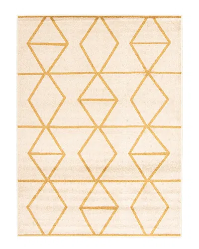 Ecarpet Ana Contemporary Moroccan Rug