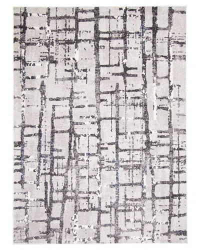 ECARPET ECARPET ANITRA MODERN ABSTRACT RUG