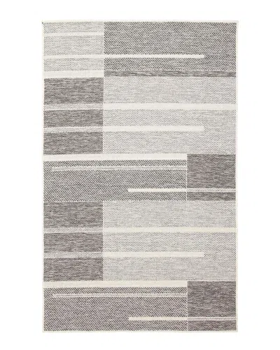 Ecarpet Atlas Coastal Area Rug In Ivory