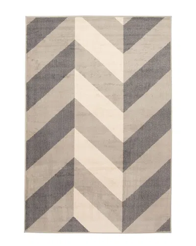 ECARPET ECARPET BIANCA CONTEMPORARY AREA RUG