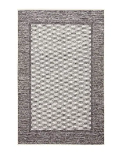 ECARPET ECARPET BROOKS COASTAL AREA RUG