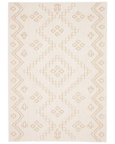 ECARPET ECARPET CARAL WASHABLE RUG