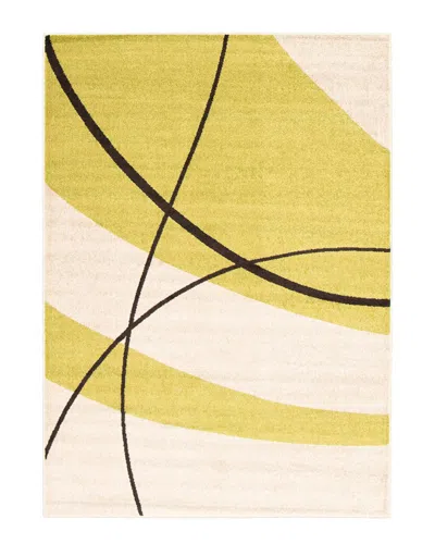 Ecarpet Cosi Modern Abstract Rug