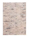 Ecarpet Devin Modern Abstract Rug In Grey