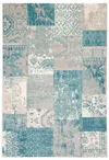 Ecarpet Emira Transitional Vintage Rug