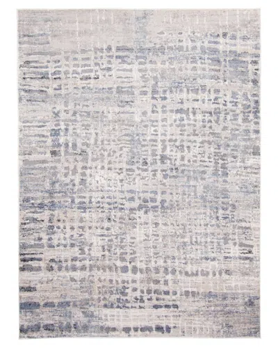 ECARPET ECARPET EVRA MODERN ABSTRACT RUG
