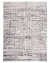 Ecarpet Evra Rug In Grey