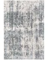 Ecarpet Genevieve Traditional Area Rug In Multi