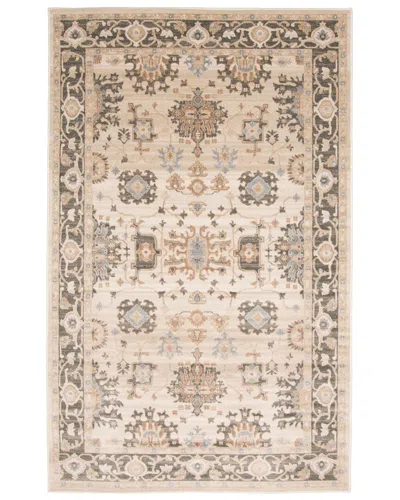 ECARPET ECARPET GLORIA TRADITIONAL AREA RUG