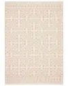 Ecarpet Hampshire Washable Rug In Taupe